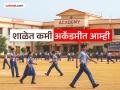 शाळांना गळती, अकॅडमीमध्ये भरती; कोल्हापूर जिल्ह्यात १११ हून अधिक अकॅडमी, शाळांवर परिणाम - Marathi News | The increasing attraction of parents towards the academy has affected the schools of the Zilla Parishad and the secondary schools of educational institutions in kolhapur | Latest kolhapur News at Lokmat.com