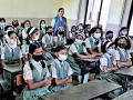 शाळा ‘सुरू’ राहाव्यात यासाठी... - Marathi News | To keep the school 'running' ... | Latest manthan News at Lokmat.com