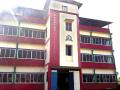CoronaVirus Lockdown : निरवडेतील साई होली फेथ स्कूलची इमारत क्वारंटाईनसाठी - Marathi News | CoronaVirus Lockdown: Sai Holy Faith School Building in Nirvana for Quarantine | Latest sindhudurga News at Lokmat.com