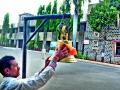 आज वाजणार शाळेची पहिली घंटा - Marathi News | Today's first hour of school | Latest nashik News at Lokmat.com