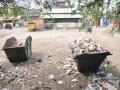 तुम्हीच पाहा ...अहमदनगर महानगरपालिकेच्या शाळांची अवस्था ! - Marathi News | You see ... the condition of the municipal school of Ahmednagar! | Latest ahilyanagar Photos at Lokmat.com