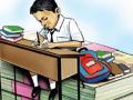जादा प्रवेश शुल्क, शालेय साहित्य सक्ती प्रकरणी होणार पडताळणी ! - Marathi News | Enquiry of Over admission fees, school materials mandatery to by fro school | Latest vashim News at Lokmat.com