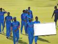 IND vs WACA Practice Match : लोकेश, सूर्यकुमार, अर्शदीप यांची प्रभावी कामगिरी; पाहा सराव सामन्यातील भारतीयांचा रिपोर्ट कार्ड  - Marathi News | IND vs WACA Practice Match: Impressive performance by KL Rahul, Suryakumar Yadav & Arshdeep Singh; Check out the report card of the Indians in the practice match | Latest cricket News at Lokmat.com