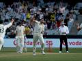 Aus vs Eng: 4 overs, 1 maiden, 7 runs and 6 wickets, record breaking performance by Scott Boland on debut - Hindi News | Aus vs Eng: 4 overs, 1 maiden, 7 runs and 6 wickets, record breaking performance by Scott Boland on debut | Latest cricket Photos at Lokmattimes.com