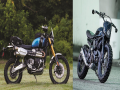 Affordable Scramblers: TVS Ronin to RE Scram; These are the cheapest scrambler bikes in India - Hindi News | Affordable Scramblers: TVS Ronin to RE Scram; These are the cheapest scrambler bikes in India | Latest technology Photos at Lokmattimes.com