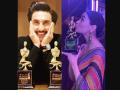 Star Screen Awards 2019 Winners List : गली बॉयने मारली बाजी, वाचा संपूर्ण यादी - Marathi News | Star Screen Awards 2019: Ranveer Singh, Alia Bhatt win top honours for Zoya Akhtar's Gully Boy | Latest filmy News at Lokmat.com