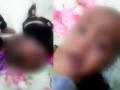 मुलांना अमानुष मारहाणः 'हे' आहे व्हायरल व्हिडीओमागचं सत्य - Marathi News | The children are inhumanly beaten up: 'this' is the truth of the viral video | Latest crime News at Lokmat.com