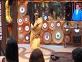 Bigg Boss Marathi 2 : नेहाच्या 'मुंगळा' डान्सला मिळतेय प्रेक्षकांची पसंती, पहा तिच्या डान्सचा व्हिडिओ - Marathi News | Bigg Boss Marathi 2: Neha's 'Mungala' Dance Gets Audience Likes, Watch Video of Her Dance | Latest filmy News at Lokmat.com