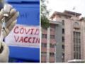 Corona Vaccination Pune : कोरोना प्रतिबंधक लसीकरणासाठी पुणे महापालिकेवर खासगी कंपन्यांचा दबाव - Marathi News | Corona Vaccination Pune : Pressure of private companies on Pune Municipal Corporation officers for vaccination | Latest pune News at Lokmat.com