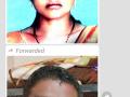 येळपणे येथील प्रेमीयुगलांची रेल्वेखाली आत्महत्या - Marathi News | Lovers commit suicide under train | Latest ahilyanagar News at Lokmat.com