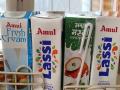 'या' वस्तूवर बंदी घालण्याच्या तयारीत सरकार; Amul कंपनीनं थेट पंतप्रधानांना लिहिलं पत्र - Marathi News | Government is planning to ban plastic straws Amul Company wrote a letter to the Prime Minister Narendra Modi | Latest business News at Lokmat.com