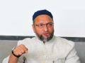 FIR against Asaduddin Owaisi: 'आम्ही घाबरणार नाही'! दिल्‍ली पोलिसांनी केलेल्या एफआयआरवर असदुद्दीन ओवेसींची प्रतिक्रिया, म्हणाले... - Marathi News | FIR against Asaduddin Owaisi: owaisi over fir regarding provocative remarks says we are not afraid of this | Latest national News at Lokmat.com