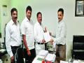 उरणमधील सेफ्टी झोन रद्द करण्याचा प्रस्ताव मंजुरीसाठी केंद्राकडे सादर - Marathi News | Proposal for cancellation of safety zone in Urana submitted to the Center for approval | Latest raigad News at Lokmat.com