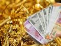 सोने घरात न ठेवता असे कमवा पैसे..... - Marathi News | Earn money without keeping gold at home, how...income tips | Latest business News at Lokmat.com