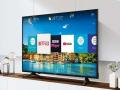 Motorola ने स्वस्तातला स्मार्ट टीव्ही लाँच केला; गुगलची थेट मदत - Marathi News | Motorola Launches Cheap Smart TV in India; Google's direct help | Latest tech Photos at Lokmat.com