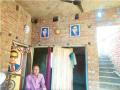 जळालेली घरे बांधली; पण मनमर्जी जगता येत नाही - Marathi News | Built burnt houses; But the will cannot live | Latest national News at Lokmat.com