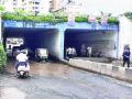 खारघर सबवेतील वाहतूककोंडी सुटणार - Marathi News | Traffic in Kharghar subway will be relieved | Latest navi-mumbai News at Lokmat.com
