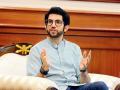 आदित्य यांनी दिल्लीत घेतली शाह यांची भेट? - Marathi News | Aditya thackeray met Shah shah in Delhi | Latest mumbai News at Lokmat.com