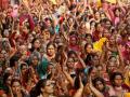 महिलादिनी महिलांना सरकारी भेट; महिला धोरण जाहीर - Marathi News | Government gift to women on Women's Day; Women policy announced | Latest maharashtra News at Lokmat.com