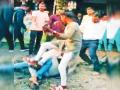 मद्यधुंद ३ तरुणींची दोघांना मारहाण - Marathi News | Drunk 3 young women beat up two | Latest yavatmal News at Lokmat.com