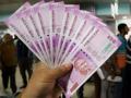 Multibagger Stock : फक्त 27 पैशांच्या शेअरची धमाल, 34 हजार रुपयांची गुंतवणूक करून लोक बनले मालामाल! - Marathi News | Share Market multibagger stock jm financial 34 thousand investment turns 1 crore know about latest price | Latest business News at Lokmat.com