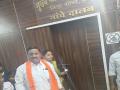धुळे सीईओंच्या दालनाला ठोकले कुलूप; ठाकरे गटाचं आंदोलन - Marathi News | Dhule CEO's office locked; agitation of Thackeray group | Latest dhule News at Lokmat.com