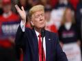 ट्रम्प यांची सुटका - Marathi News | Donald Trump was Release | Latest editorial News at Lokmat.com