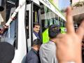 मुंबई-पुणे दरम्यान धावणार इलेक्ट्रिक बस - Marathi News | Electric buses will run between Mumbai-Pune | Latest auto News at Lokmat.com