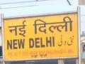 रेल्वेस्थानकावर समुद्रसपाटीपासूनची उंची का लिहिलेली असते, जाणून घ्या त्यामागचे कारण - Marathi News | Find out the reason behind the height above sea level written on the railway station | Latest social-viral News at Lokmat.com