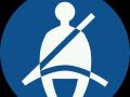 सीटबेल्ट हा प्रवाशांच्या सुरक्षिततेचे एक महत्त्वाचे साधन - Marathi News | Seat belt is an important means of safety for travelers | Latest auto News at Lokmat.com