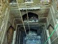 नागपुरातील त्या विहिरीत सापडला गुप्त दरवाजा - Marathi News | Secret door found in the well in Nagpur | Latest nagpur News at Lokmat.com