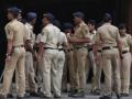 जळगावात मतमोजणी केंद्राबाहेर कडेकोट बंदोबस्त, सार्वजनिक वाहतूकही प्रतिबंधित - Marathi News | jalgaon lok sabha election result 2024 strict security outside the counting center in jalgaon public transport is also prohibited | Latest jalgaon News at Lokmat.com जळगावात मतमोजणी केंद्राबाहेर कडेकोट बंदोबस्त, सार्वजनिक वाहतूकही प्रतिबंधित - Marathi News | jalgaon lok sabha election result 2024 strict security outside the counting center in jalgaon public transport is also prohibited | Latest jalgaon News at Lokmat.com