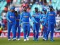 T20 World Cup: २००७ पासून आतापर्यंत भारतीय संघाची टी-२० वर्ल्डकप जर्सी कशी होती, पाहा फोटो - Marathi News | See the photos of the T20 World Cup jerseys of the Indian team from 2007 till now | Latest cricket Photos at Lokmat.com