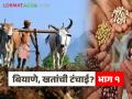 Kharif Season : खरीप पेरणीपूर्वी मोठी कारवाई; २४७ कृषी निविष्ठांचे नमुने तपासणीसाठी पाठविले! - Marathi News | latest news Kharif Season: Major action before Kharif sowing; Samples of 247 agricultural inputs sent for testing! | Latest agriculture News at Lokmat.com