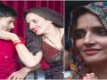 सीमा हैदर लवकरच देणार गुड न्यूज; मुलगा होणार की मुलगी? सासऱ्याने हात बघून केला 'हा' दावा - Marathi News | Seema Haider will give good news soon | Latest international News at Lokmat.com