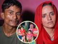 "मी सीमा हैदरला 5 वर्षे जेलमध्ये पाठवणार, मुलांना पाकिस्तानात..."; वकिलाने थेट सांगितलं - Marathi News | Seema Haider Sachin Meeena childrens pakistan jail legal war between seema and ghulam haider | Latest national News at Lokmat.com