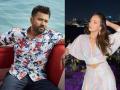 Sohail Khan and Seema Khan divorce : How is Sohail Khan's Wife Seema Khan related to cricketer Rohit Sharma? - Hindi News | Sohail Khan and Seema Khan divorce : How is Sohail Khan's Wife Seema Khan related to cricketer Rohit Sharma? | Latest entertainment Photos at Lokmattimes.com