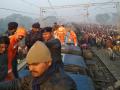 Seemanchal Express Accident : पंतप्रधान नरेंद्र मोदी यांनी शोक व्यक्त केला - Marathi News | Seemanchal Express Accident : PM Modi condoles loss of lives in Seemanchal Express mishap | Latest national News at Lokmat.com