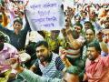 सरकारच्या दुर्लक्षामुळेच आंदोलनांची वेळ - Marathi News | Time of agitation due to government neglect | Latest mumbai News at Lokmat.com