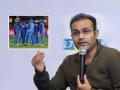 Virender Sehwag, Team India: "बास झालं! सिनियर्सना घरी बसवा अन्..."; विरेंद्र सेहवागला संताप अनावर - Marathi News | Team India Non Performing seniors should be sacked Virender Sehwag burst into anger on Selection Committee | Latest cricket News at Lokmat.com