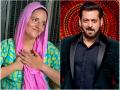 सीमा हैदरला 'बिग बॉस 17' ची ऑफर? खरं की अफवा; जाणून घ्या! - Marathi News | bigg boss 17 salman khan show offer to seema haider from pakistan know the truth | Latest filmy News at Lokmat.com