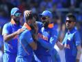 ICC World Cup 2019 : कसे आहे उपांत्य फेरीतील प्रवेशाचे समीकरण? भारत एक विजय दूर, पण... - Marathi News | ICC World Cup 2019 : Semi Final qualification scenarios: India a win away from semifinal spot | Latest cricket News at Lokmat.com