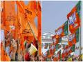Maharashtra Election 2019 : महायुतीच्या बंडखोर, मनसेच्या उमेदवारांमुळे चुरस - Marathi News | Maharashtra Election 2019: Rebels of Mahayuti, silent on MNS candidates | Latest nashik News at Lokmat.com