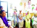 डोंबिवलीमध्ये ज्येष्ठांना मिळाले हक्काचे विरंगुळा केंद्र - Marathi News | Vernal center for the rights of senior citizens in Dombivli | Latest thane News at Lokmat.com