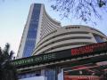 Sensex Stock Market : एप्रिलनंतर पहिल्यांदा निफ्टी १८ हजारांवर बंद, शेअर बाजाराच्या निर्देशांकात ४५६ अंकांची वाढ - Marathi News | Sensex Stock Market For the first time since April Nifty closed at 18 thousand the stock market index increased by 456 points investment rupees dollar | Latest business News at Lokmat.com