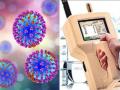 हवेतच धोकादायक व्हायरसला ओळखणार सेन्सर; कोरोनासारख्या आजारांबाबत झटपट मिळेल अलर्ट - Marathi News | sensor will detect dangerous virus on air you will get instant alerts of diseases like covid | Latest health News at Lokmat.com