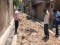 सफाई कर्मचारी, घंटागाडी चालकांच्या आरोग्य तपासणीला ‘खो’! - Marathi News |  Sweepers, Ghanta gadi drivers' health check not done | Latest akola News at Lokmat.com