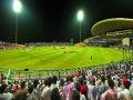 आयपीएलमध्ये प्रेक्षकांना आणण्याचा प्रयत्न - Marathi News | Trying to bring spectators into the IPL | Latest cricket News at Lokmat.com