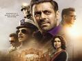 सलमान खानच्या 'भारत'चा ट्रेलर आहे दमदार, पहा हा व्हिडिओ - Marathi News | Salman Khan's 'India' trailer is awesome, watch this video | Latest filmy News at Lokmat.com