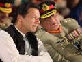 Go Corona! पाकिस्तानी सैन्याची वाट लागली; कामावरही जायला घाबरले - Marathi News | Go Coronavirus! Pakistani Army Scared to go on duty; 8 officers got positive hrb | Latest international News at Lokmat.com